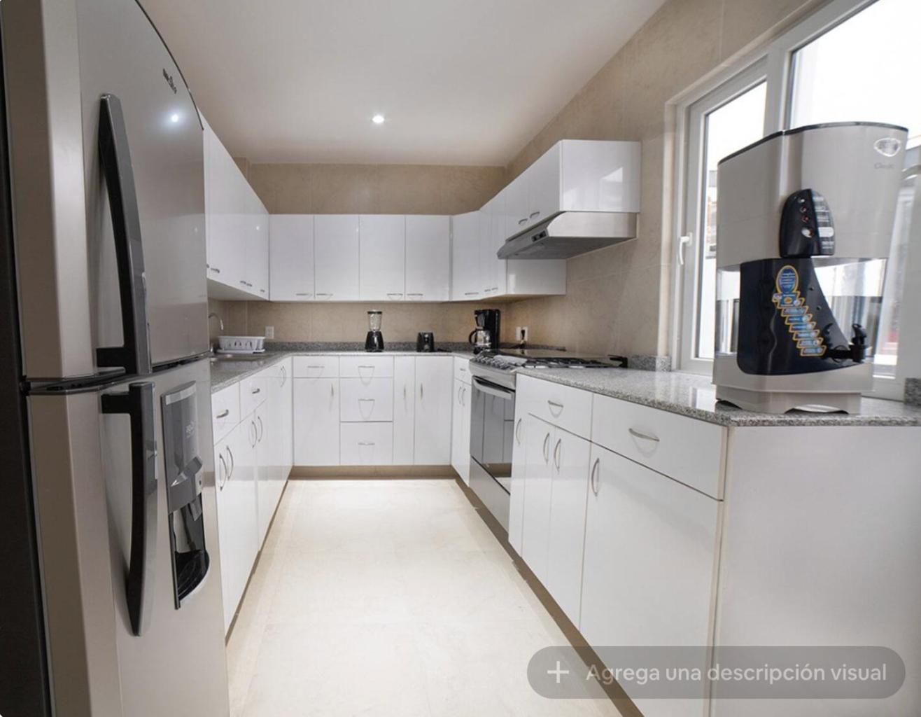 Mre Goldsmith Polanco Apartment Ciudad de México Exterior foto